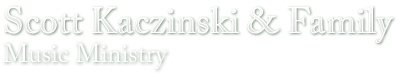 scottkministries.com
